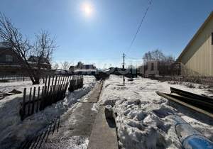 Дом 60м&sup2;, 2-этажный, участок 5 сот.  