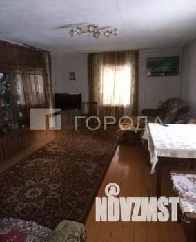 Дом 140м², 2-этажный, участок 9 сот.  