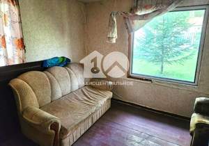 Дом 30м², 2-этажный, участок 6 сот.  