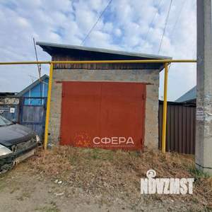 Дом 56м², 1-этажный, участок 9 сот.  
