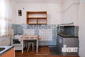 Дом 43м², 1-этажный, участок 7 сот.  
