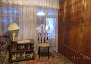 Дом 49м&sup2;, 1-этажный, участок 3 сот.  