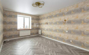 Дом 251м², 3-этажный, участок 6 сот.  