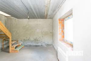 Дом 197м², 3-этажный, участок 7 сот.  