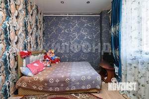 Коттедж 217м², 3-этажный, участок 12 сот.  