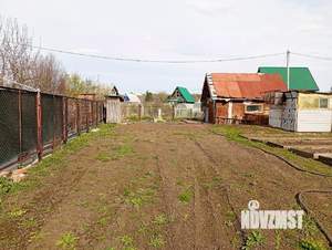 Дом 90м², 2-этажный, участок 6 сот.  
