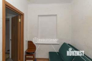 Дом 60м&sup2;, 1-этажный, участок 5 сот.  