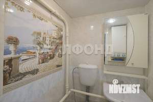 Дом 253м&sup2;, 3-этажный, участок 8 сот.  