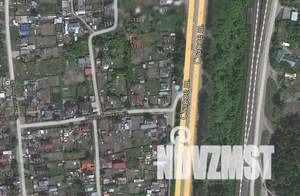 Дом 71м&sup2;, 1-этажный, участок 8 сот.  