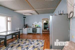 Дом 131м&sup2;, 1-этажный, участок 5 сот.  