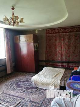 Дом 100м², 1-этажный, участок 7 сот.  