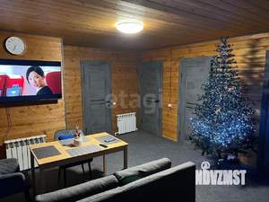 Дом 60м², 1-этажный, участок 5 сот.  