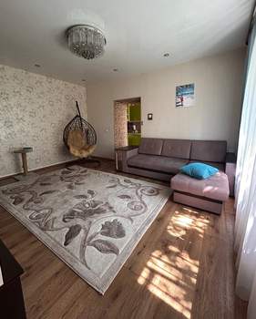 Дом 150м², 2-этажный, участок 8 сот.  