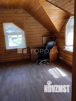 Дом 350м&sup2;, 2-этажный, участок 7 сот.  