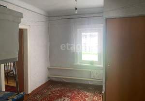 Дом 57м², 1-этажный, участок 4 сот.  