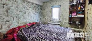 Дом 38м², 1-этажный, участок 3 сот.  
