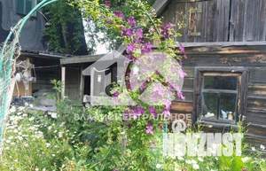 Дом 46м², 2-этажный, участок 12 сот.  