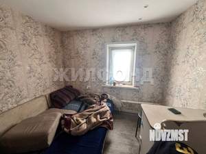 Дом 62м², 1-этажный, участок 5 сот.  