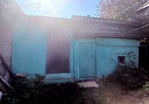 Дом 31м², 1-этажный, участок 4 сот.  