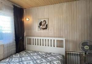 Дом 120м&sup2;, 2-этажный, участок 5 сот.  