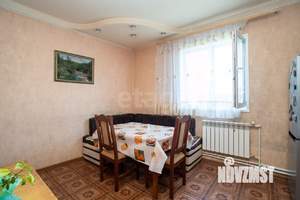 Дом 175м², 3-этажный, участок 6 сот.  
