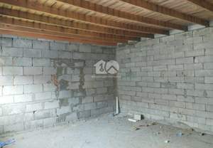 Дом 77м&sup2;, 2-этажный, участок 2 сот.  