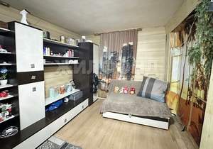 Дом 68м&sup2;, 2-этажный, участок 7 сот.  