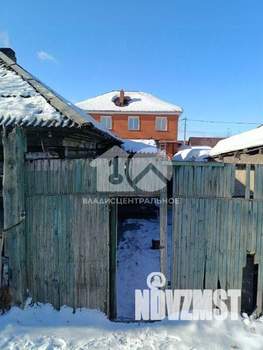 Дом 67м&sup2;, 1-этажный, участок 4 сот.  