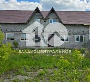 Дом 75м², 2-этажный, участок 3 сот.  