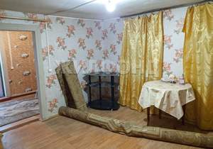 Дом 50м&sup2;, 2-этажный, участок 7 сот.  