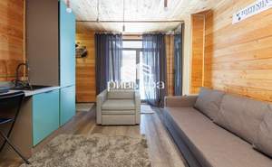 Дом 95м&sup2;, 2-этажный, участок 4 сот.  