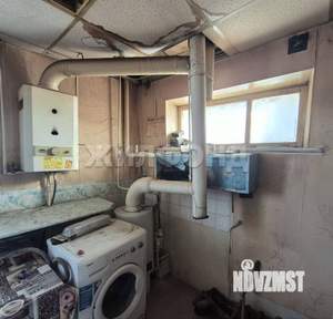 Дом 45м&sup2;, 1-этажный, участок 4 сот.  