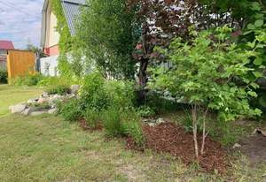 Дом 68м&sup2;, 2-этажный, участок 4 сот.  