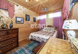 Дом 466м&sup2;, 1-этажный, участок 26 сот.  