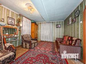 Дом 66м², 1-этажный, участок 6 сот.  