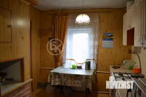 Дом 49м&sup2;, 1-этажный, участок 6 сот.  