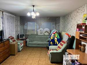 Дом 97м², 1-этажный, участок 5 сот.  