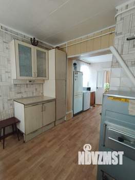 Дом 54м², 1-этажный, участок 6 сот.  