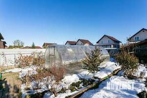 Дом 115м&sup2;, 2-этажный, участок 6 сот.  