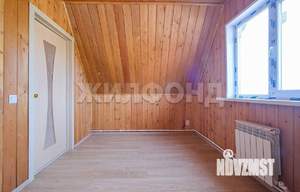 Дом 80м², 2-этажный, участок 9 сот.  