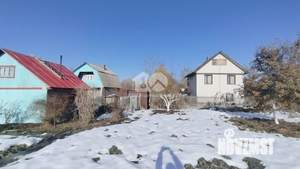 Дача 23м², 1-этажный, участок 730 сот.  