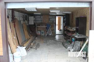 Дом 130м², 2-этажный, участок 8 сот.  