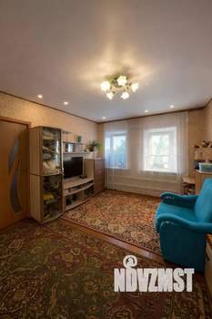 Дом 55м&sup2;, 1-этажный, участок 9 сот.  