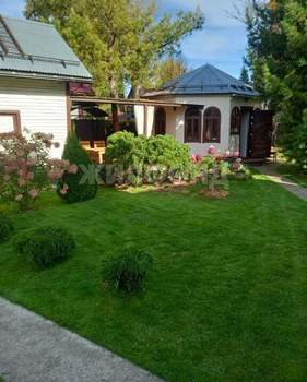 Дом 150м&sup2;, 2-этажный, участок 11 сот.  