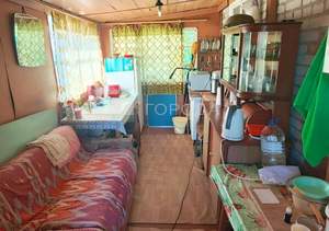 Дом 55м&sup2;, 2-этажный, участок 5 сот.  