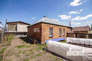Дом 45м², 2-этажный, участок 4 сот.  