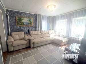 Дом 94м&sup2;, 2-этажный, участок 4 сот.  