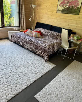 Дом 30м&sup2;, 2-этажный, участок 7 сот.  