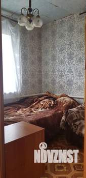 Дом 55м², 1-этажный, участок 10 сот.  