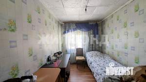 Дом 76м&sup2;, 1-этажный, участок 6 сот.  